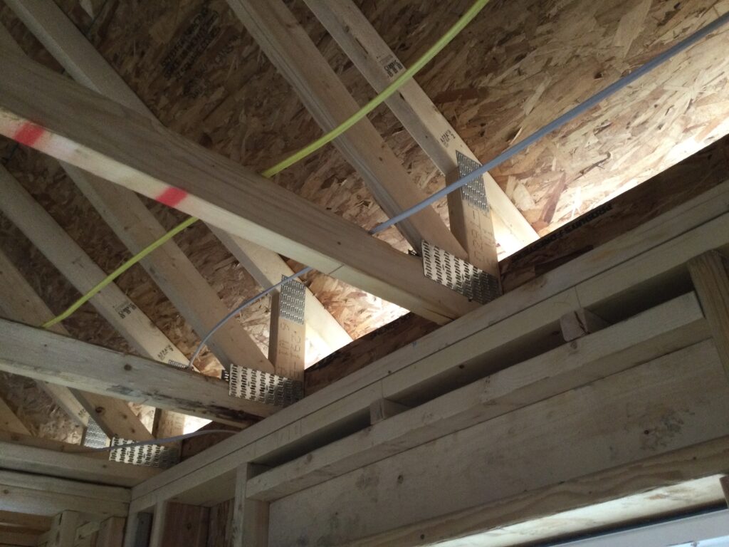 new construction home inspection solon ohio