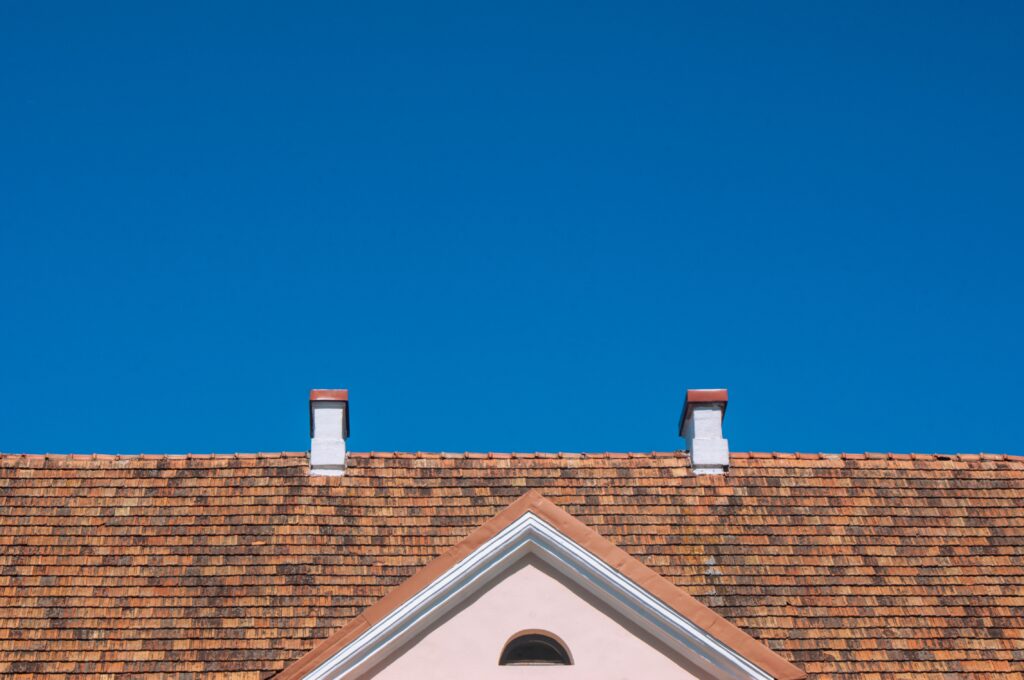 what is a gable roof and why do people have it