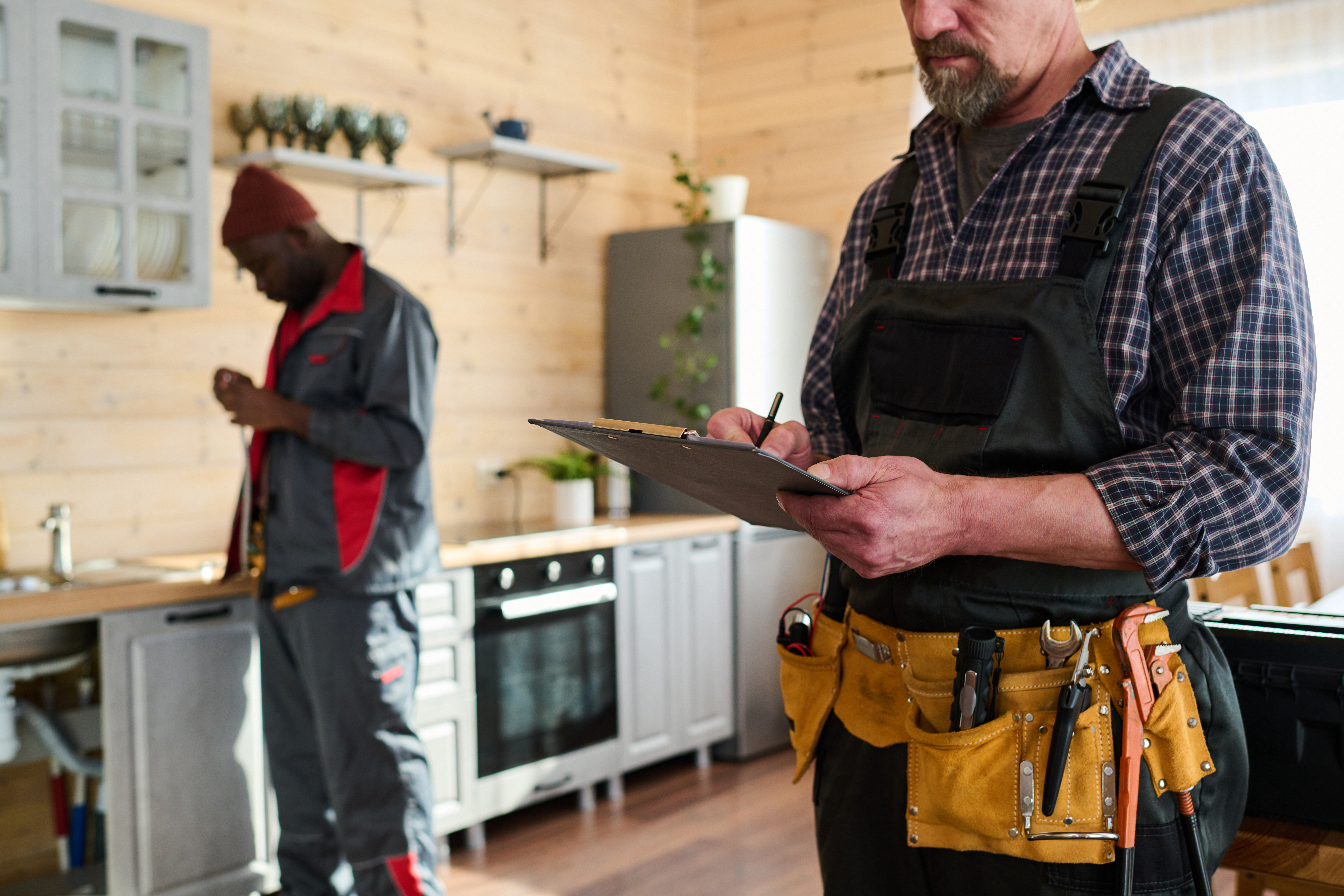 can you get a home inspection after closing