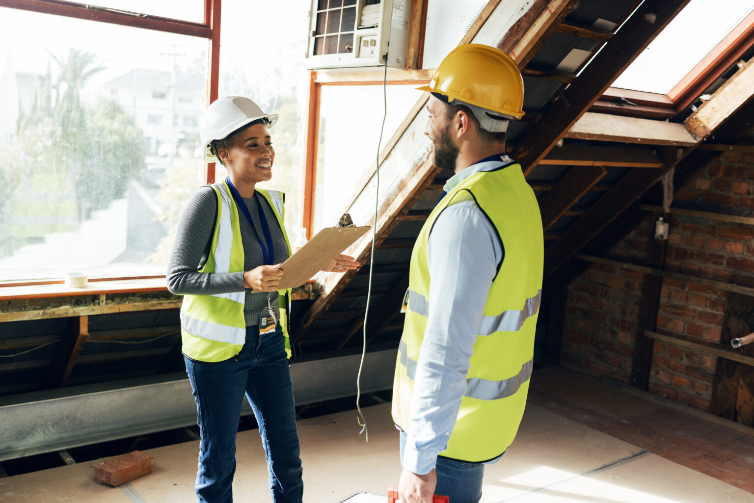 Do Lenders Require a Home Inspection - Icon Home Inspectors