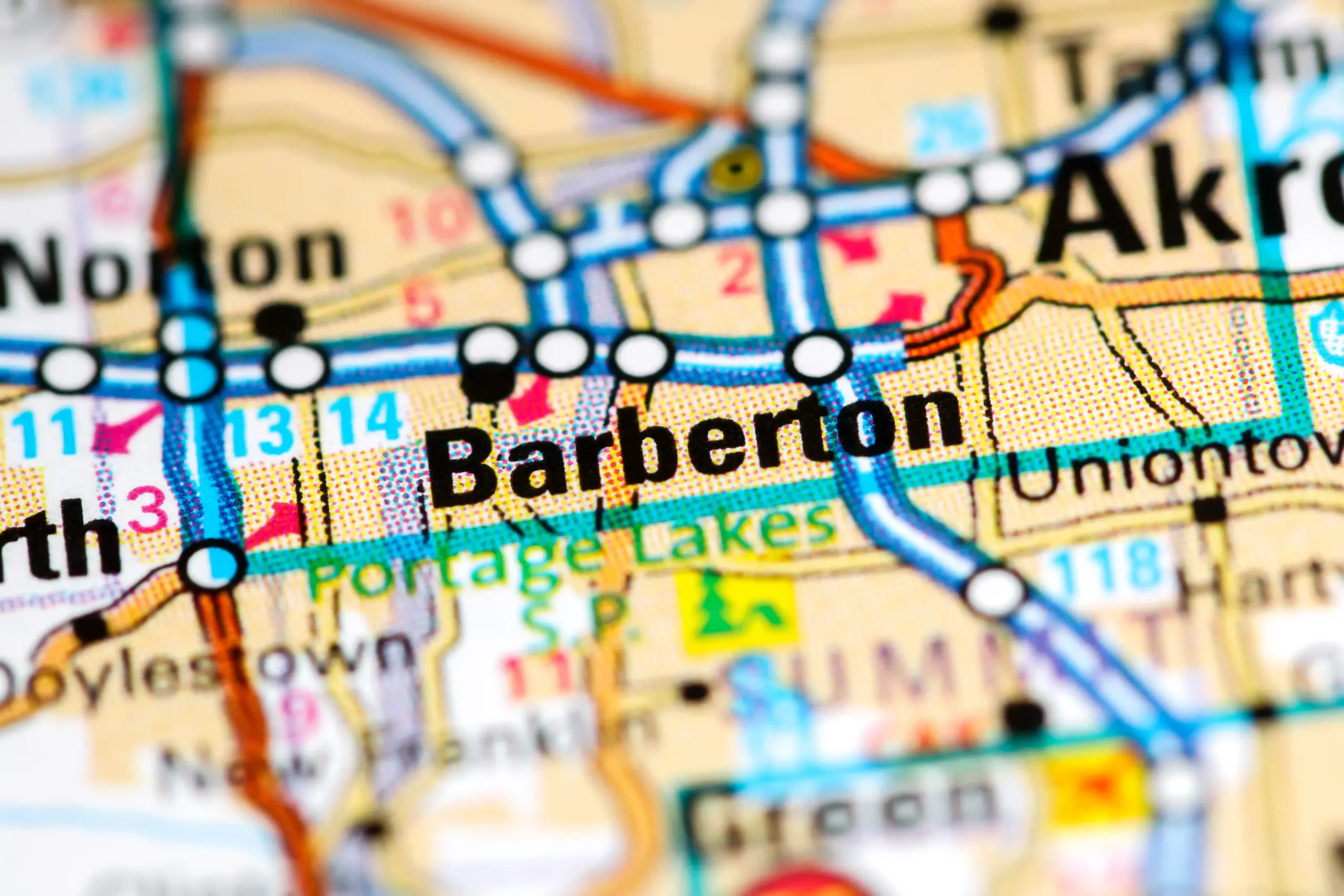 Home Inspection Barberton