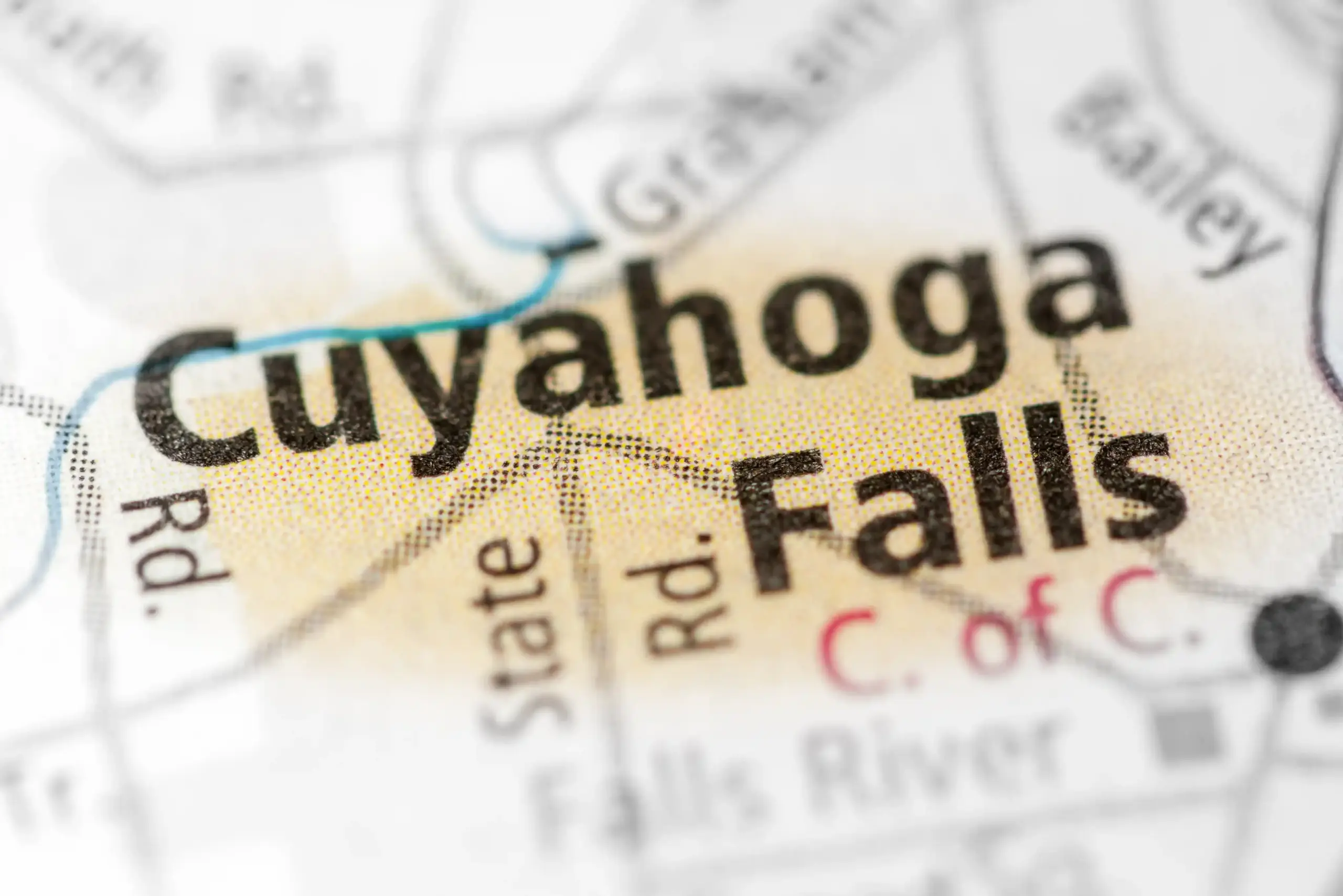Home Inspection Cuyahoga Falls ​