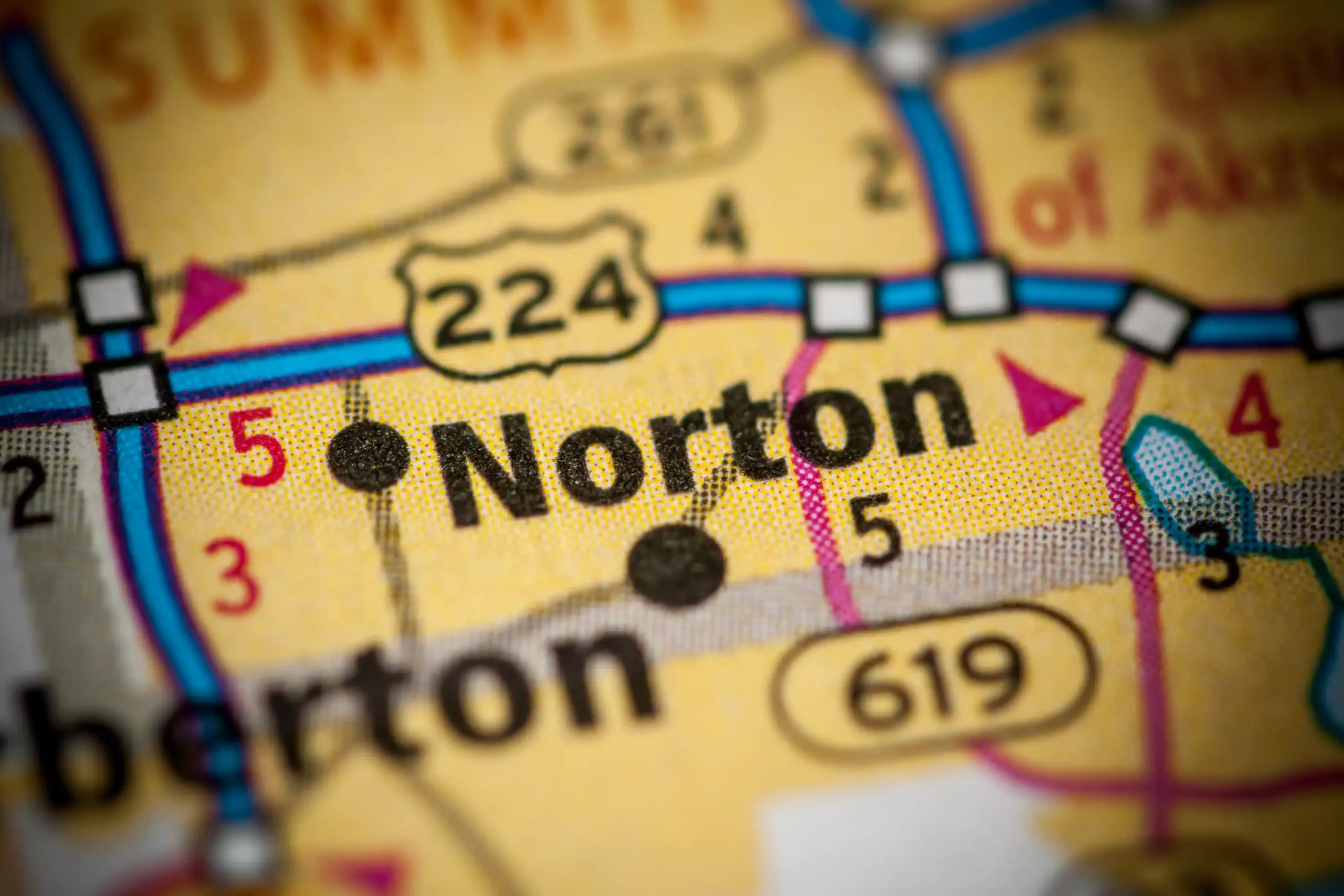 Home Inspection Norton Ohio
