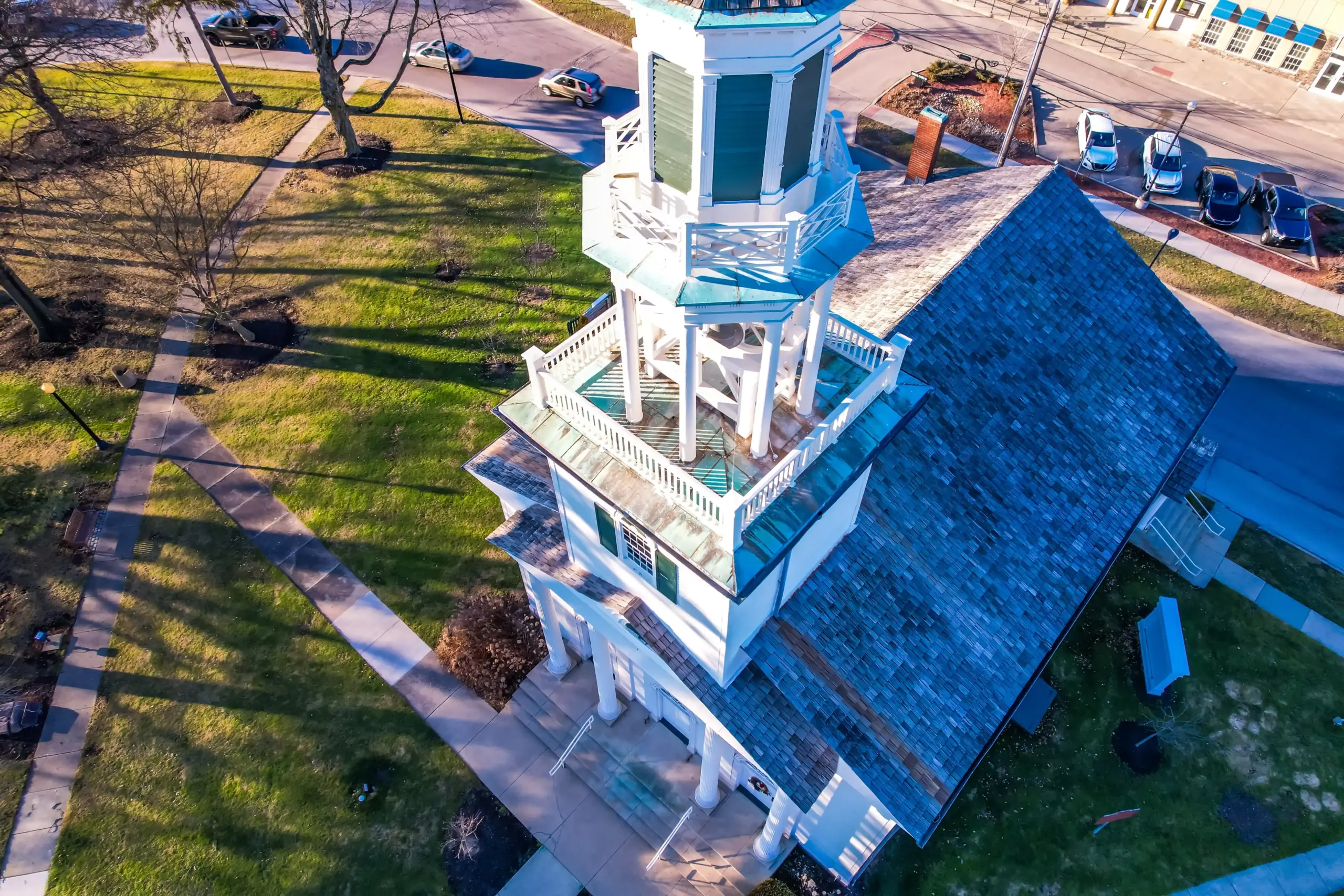 Home Inspection Tallmadge Ohio
