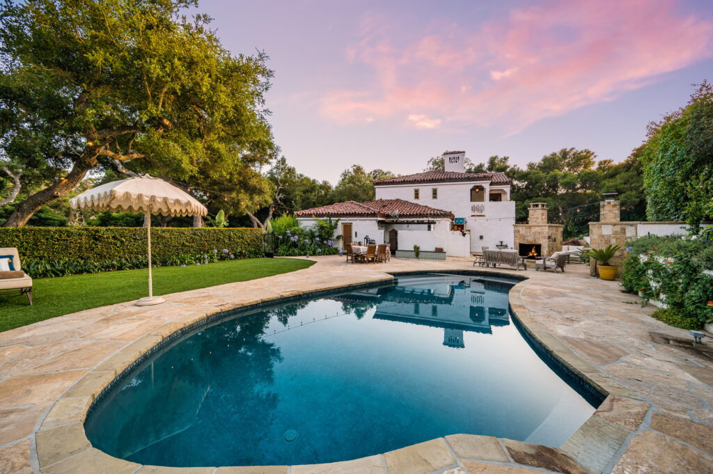 How Much Water Loss in a Pool is Normal
