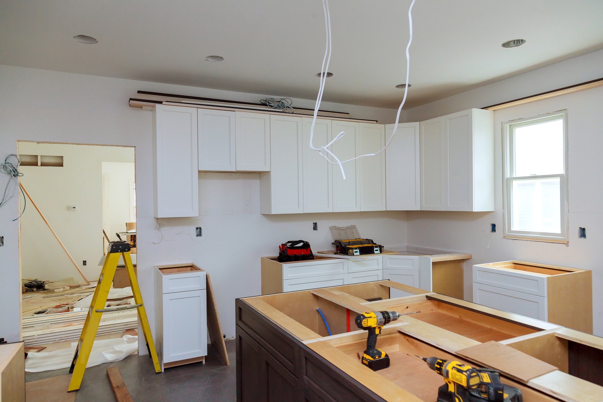 How Much does Kitchen Renovation Cost