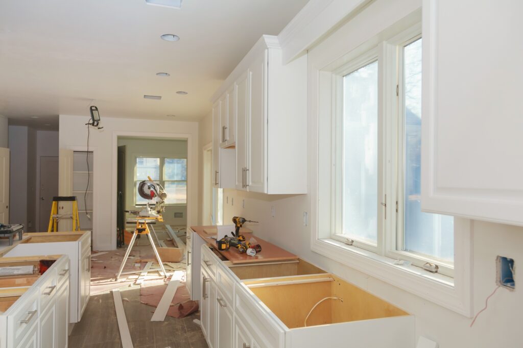 How Much does Kitchen Renovation Cost