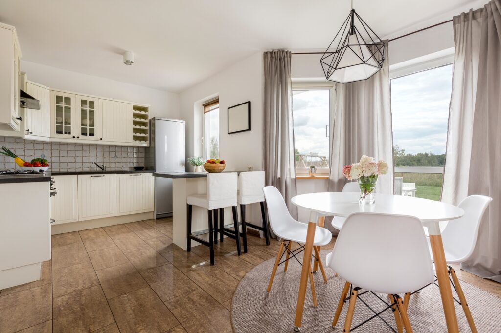 How Much does Kitchen Renovation Cost