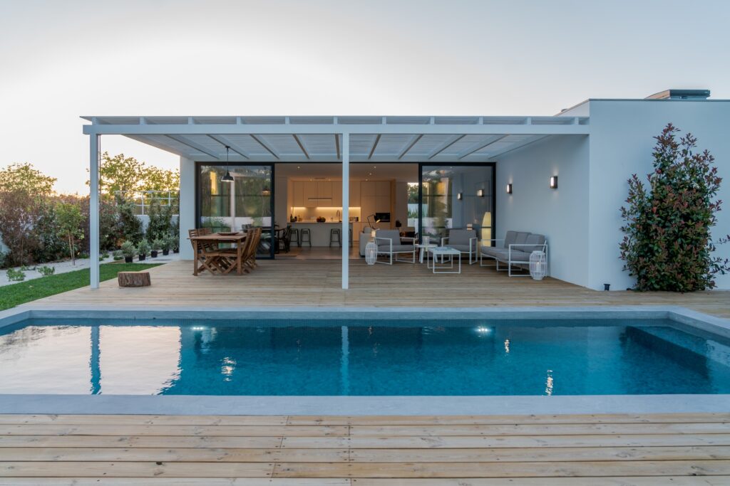 How Much Water Loss in a Pool is Normal