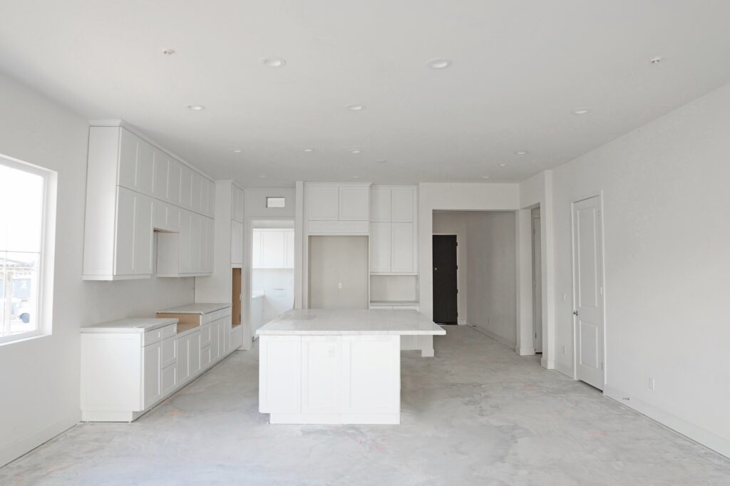 How Much does Kitchen Renovation Cost