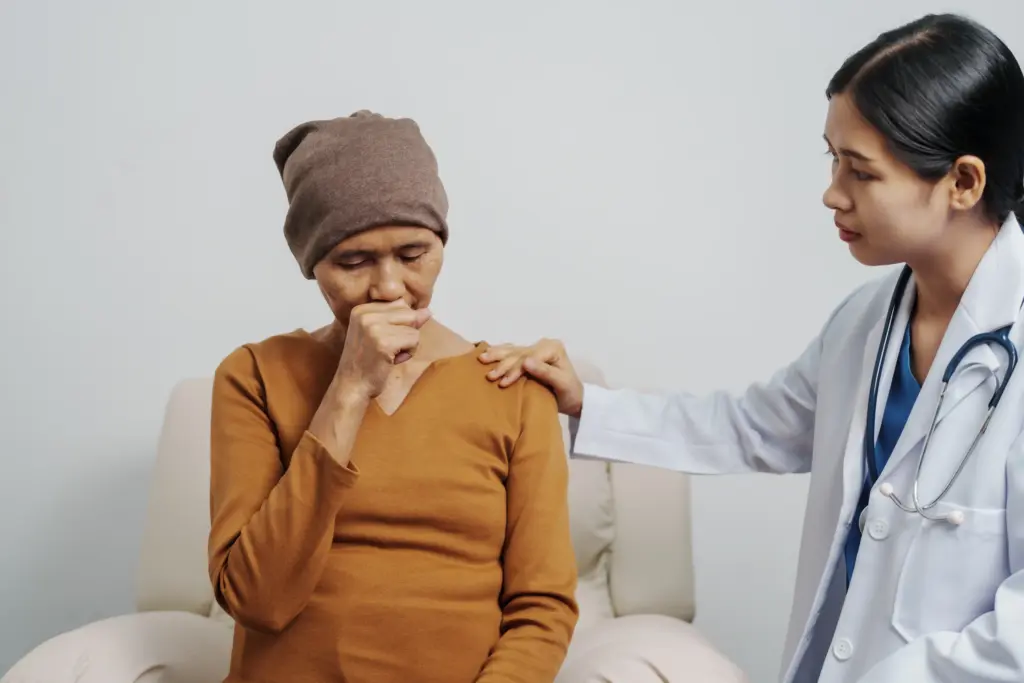 Can Mold Cause Pneumonia Icon Home Inpsectors