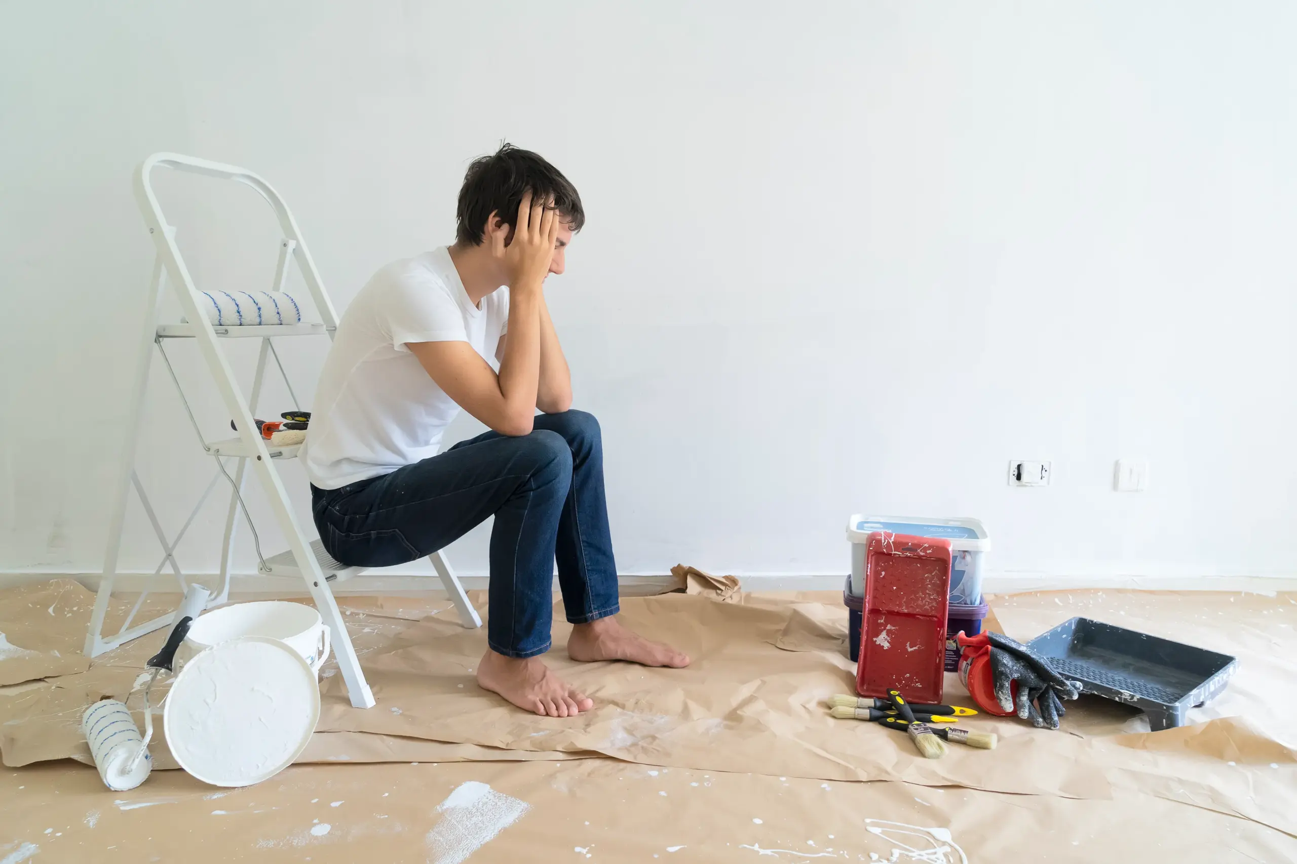 Can Paint Go Bad Icon Home Inspectors (5)