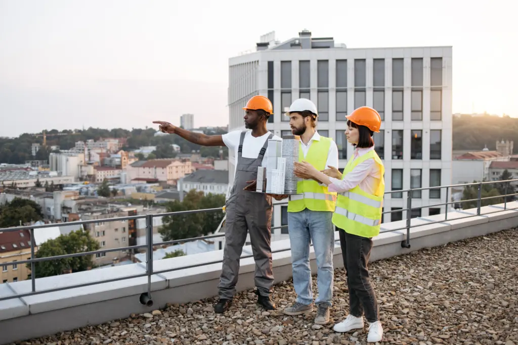 How Long Does A Roof Inspection Take Icon Home Inspectors (5)