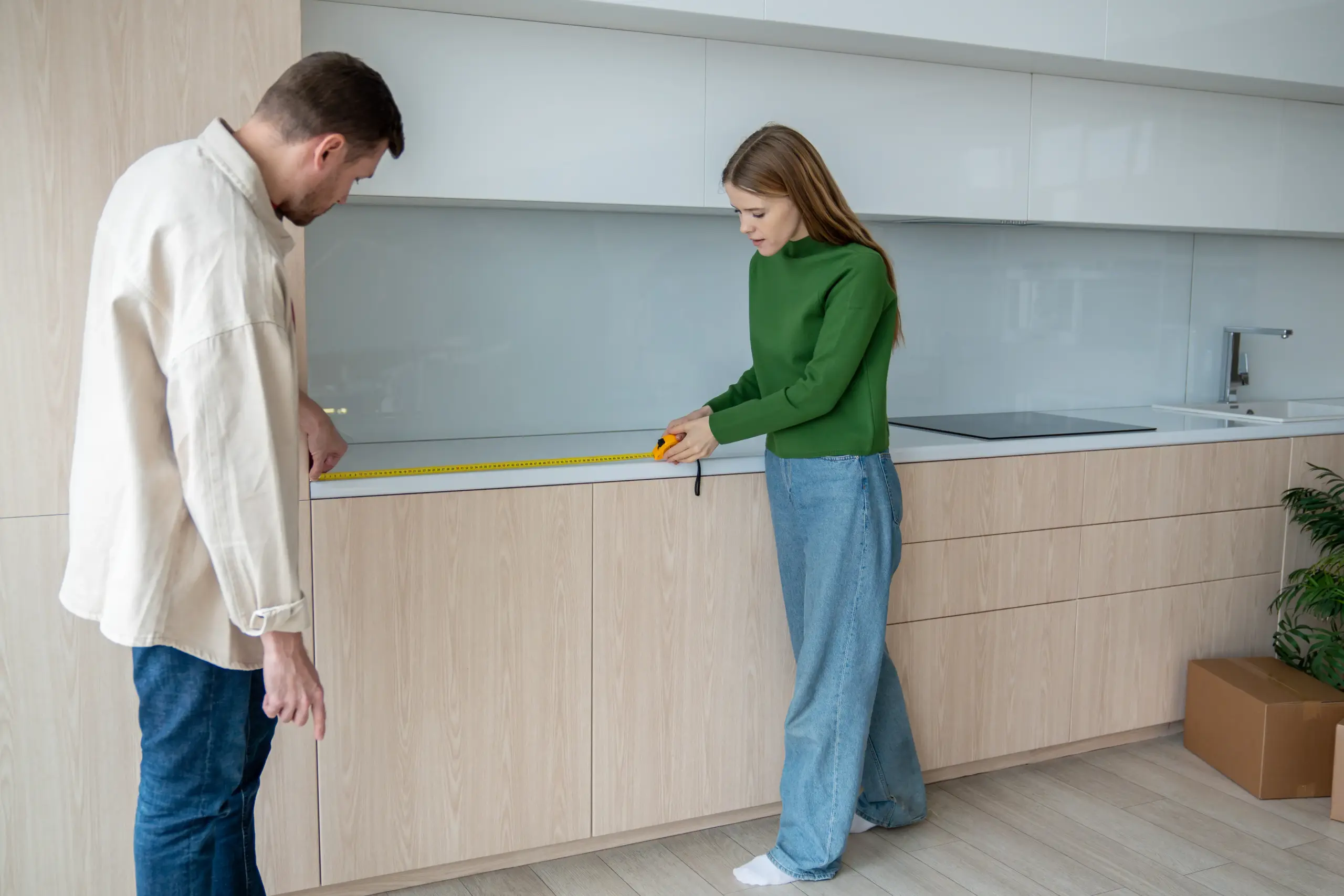 How Long Does Kitchen Renovation Take Icon Home Inspectors (2)