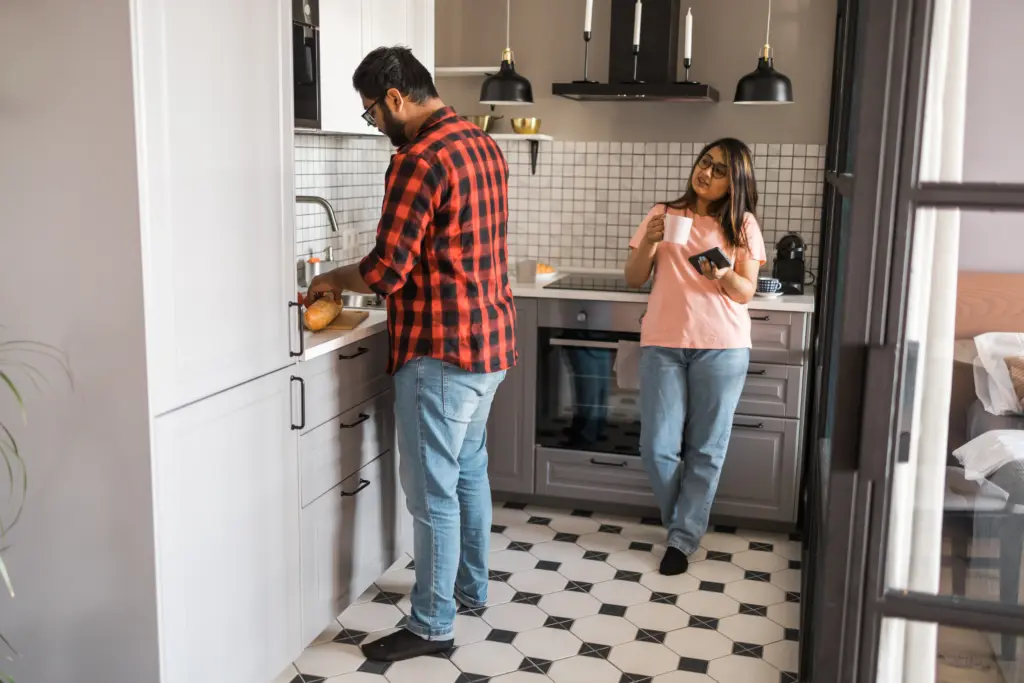 How Long Does Kitchen Renovation Take Icon Home Inspectors (5)