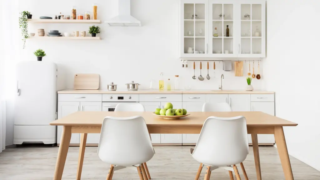 How Long Does Kitchen Renovation Take Icon Home Inspectors (6)