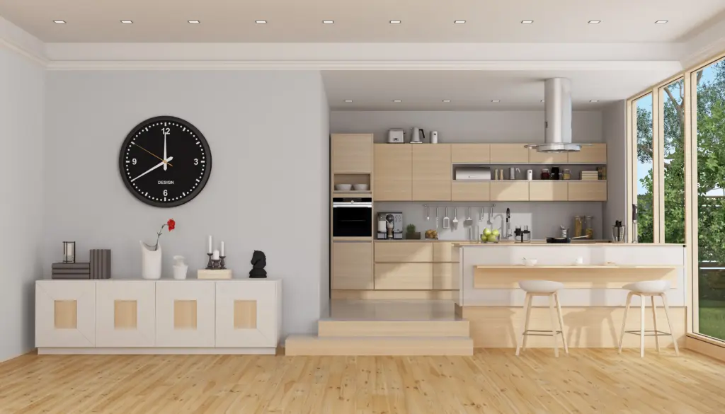 How Long Does Kitchen Renovation Take Icon Home Inspectors (7)