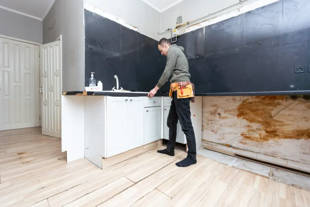 How Long Does Kitchen Renovation Take Icon Home Inspectors (8)