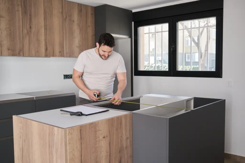 How Much Does A Kitchen Remodel Cost Icon Home Inspectors (1)