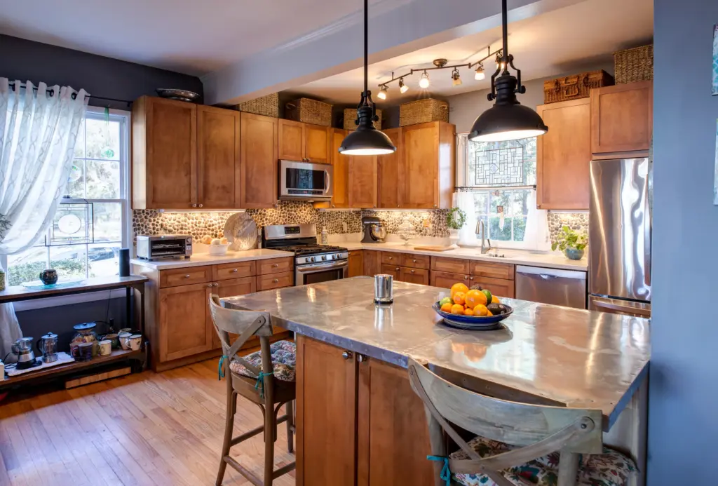 How Much Does A Kitchen Remodel Cost Icon Home Inspectors (2)