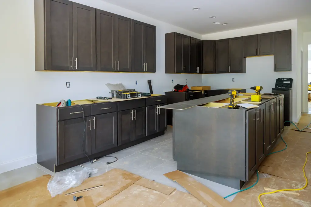 How Much Does A Kitchen Remodel Cost Icon Home Inspectors (3)