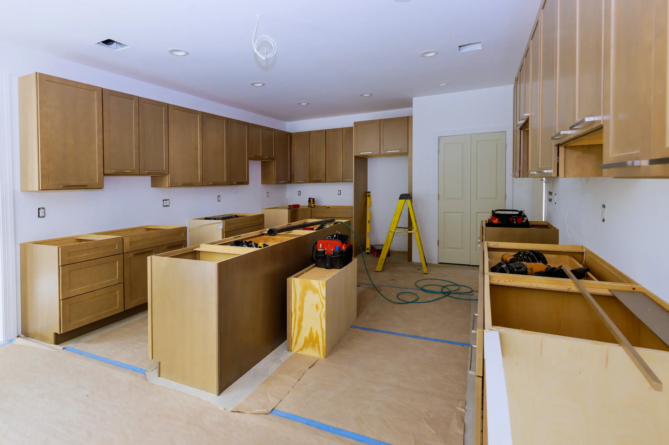 How Much Does A Kitchen Remodel Cost Icon Home Inspectors (8)