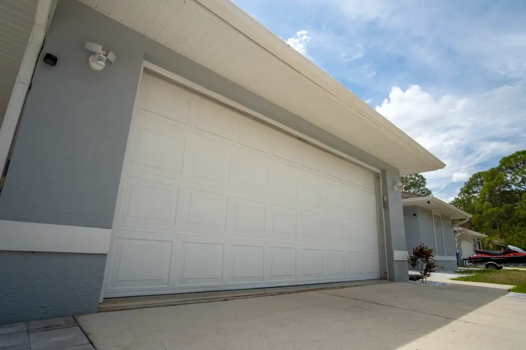 How Paint Garage Door Icon Home Inspector (2)