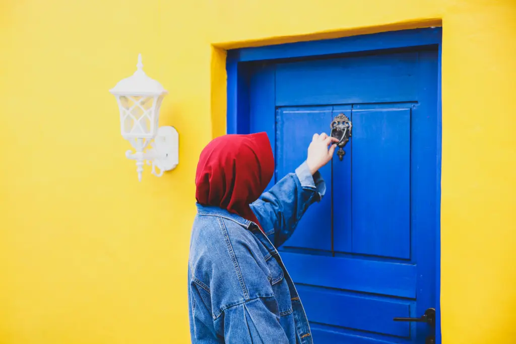 How Paint Garage Door Icon Home Inspectors (9)