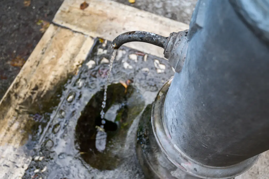 How To Find Water Leak In House Icon Home Inspectors