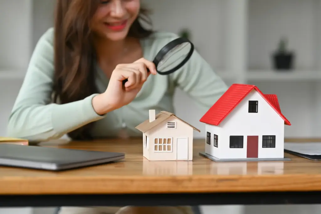 Things That Fail A Home Inspection