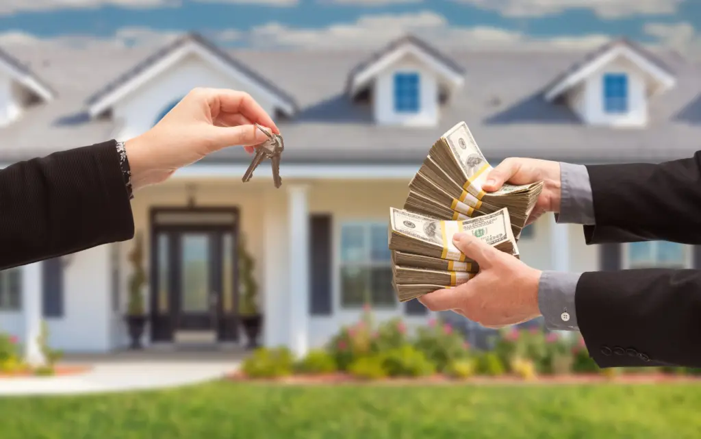 Why Is House Buying So Stressful Icon Home Inspectors (2)