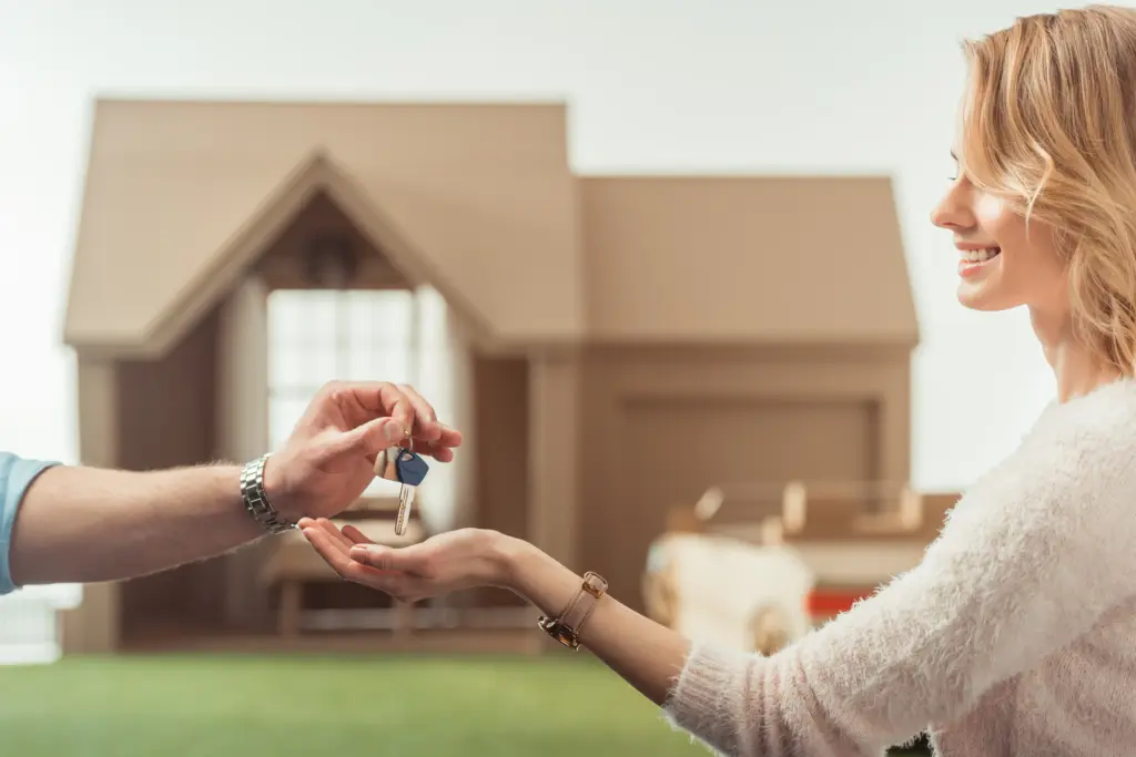 Why Is House Buying So Stressful Icon Home Inspectors (4)