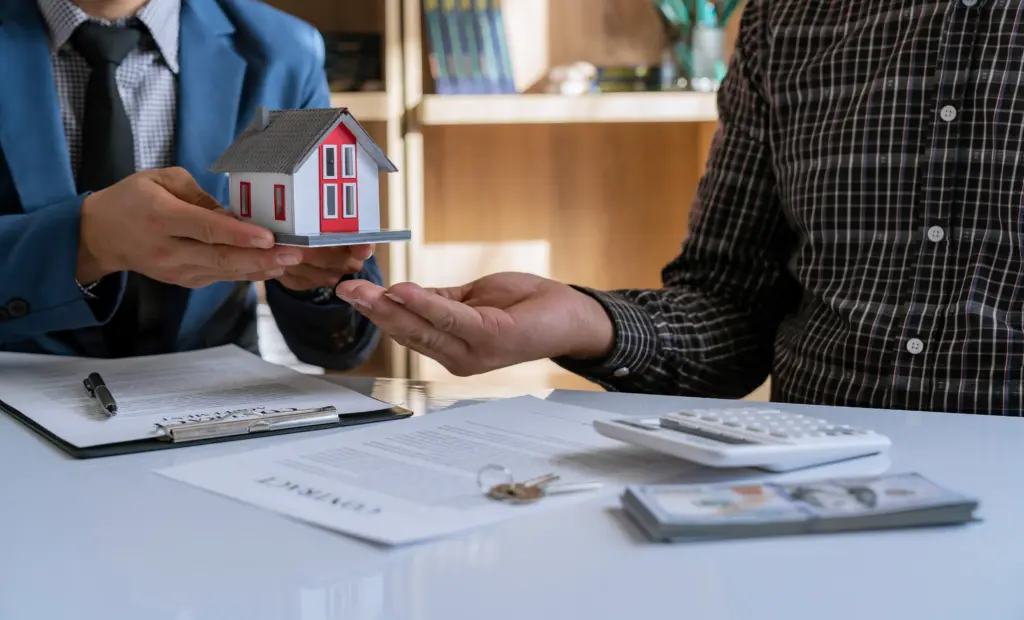 Why Is House Buying So Stressful Icon Home Inspectors (5)