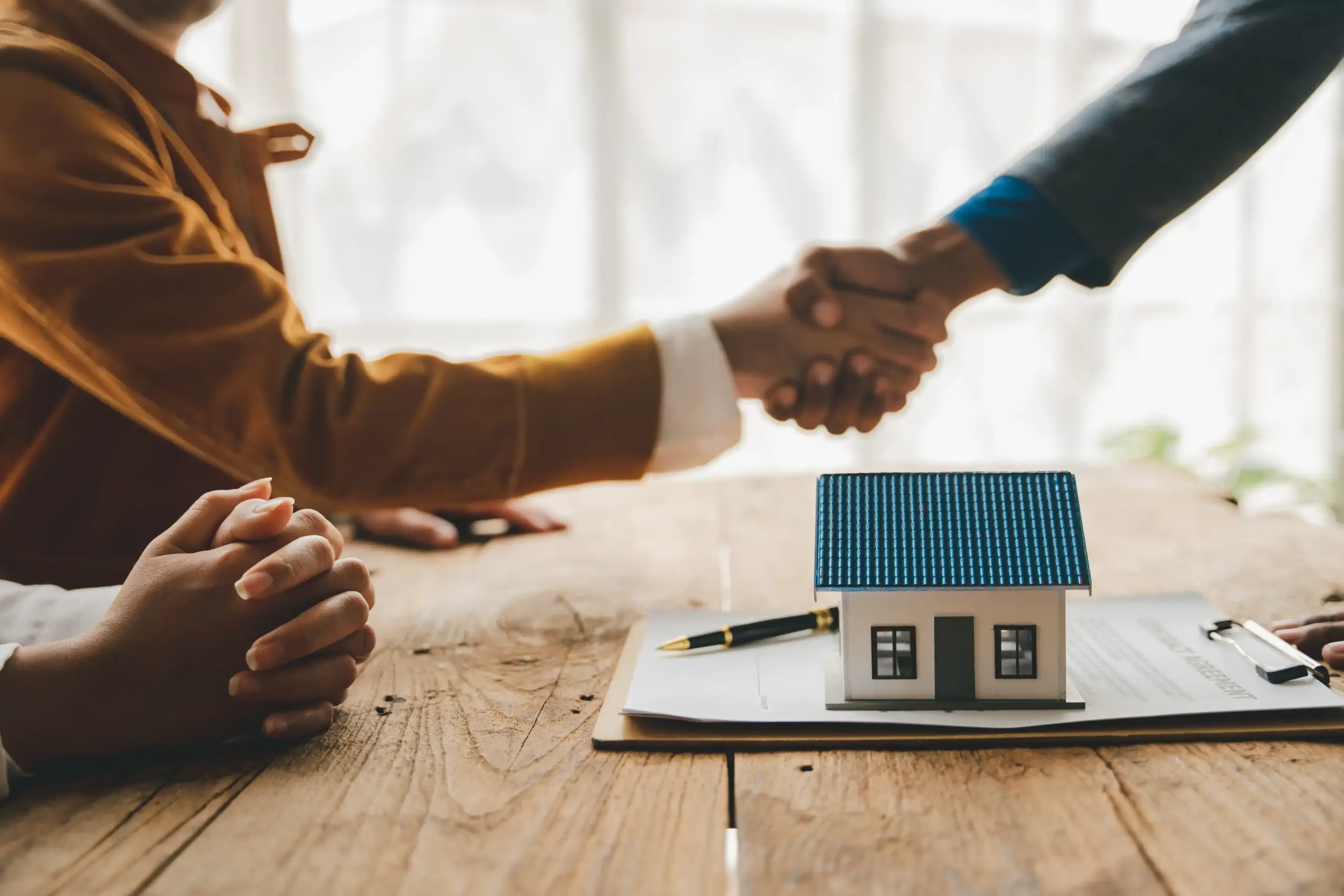 Can You Sell A Home With a Mortgage Icon Home Inspector