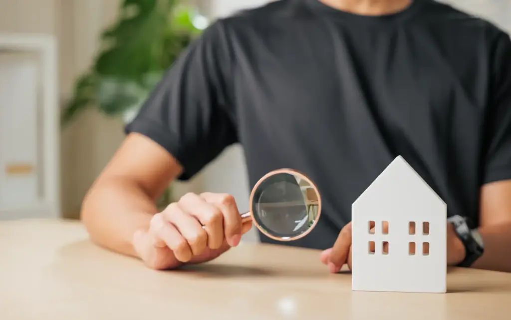 How Long Do Home Inspections Take Icon Home Inspector (4)