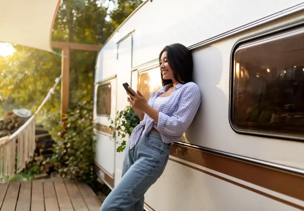 How to Sell a Mobile Home