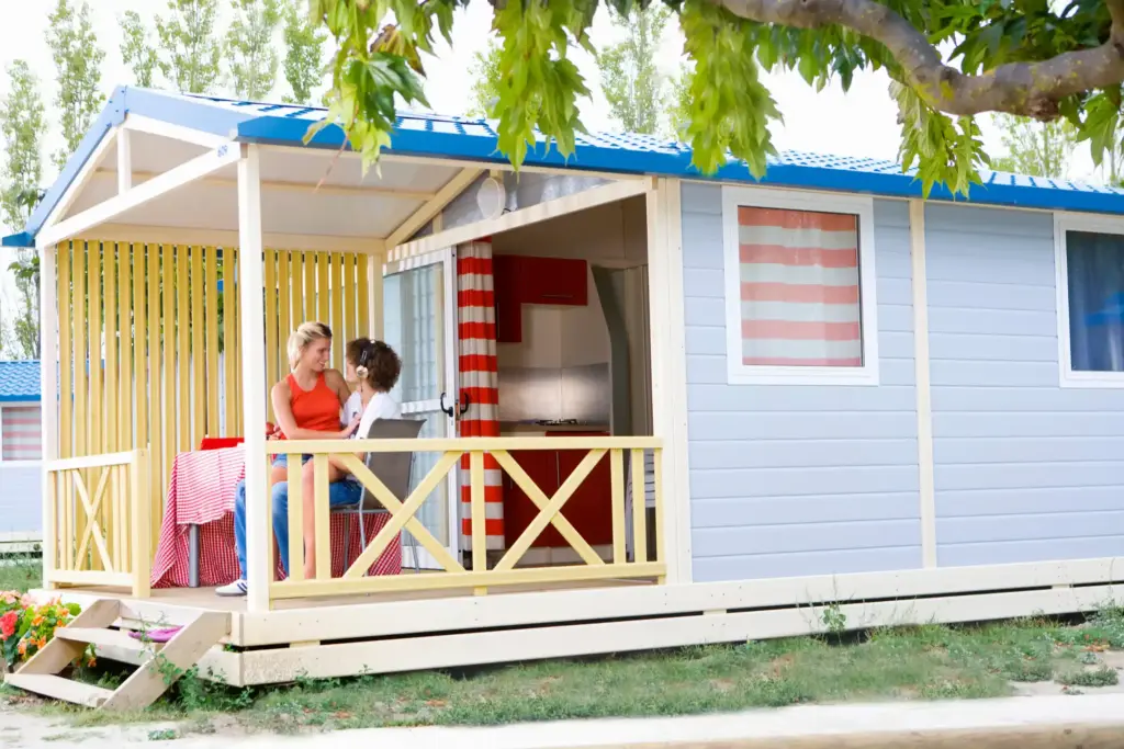 How to Sell a Mobile Home Heath Ohio