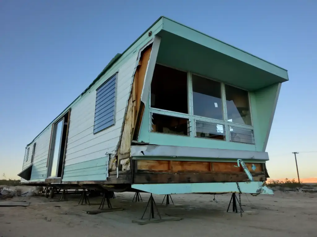 How to Sell a Mobile Home Icon Home Inspector (5)