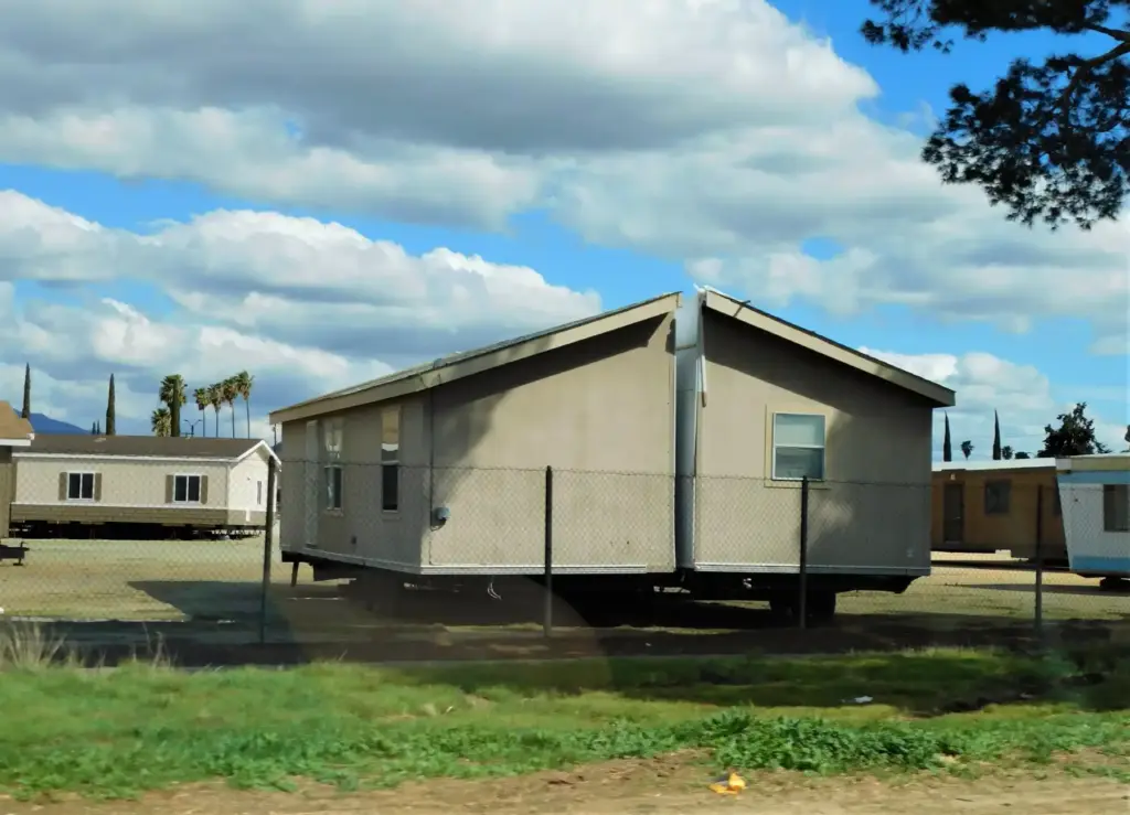How to Sell a Mobile Home Northeast Ohio