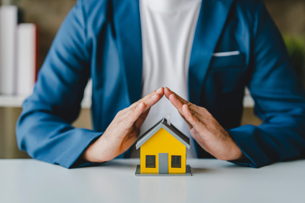 Insurance Driven Repairs That Buyers Often Overlook