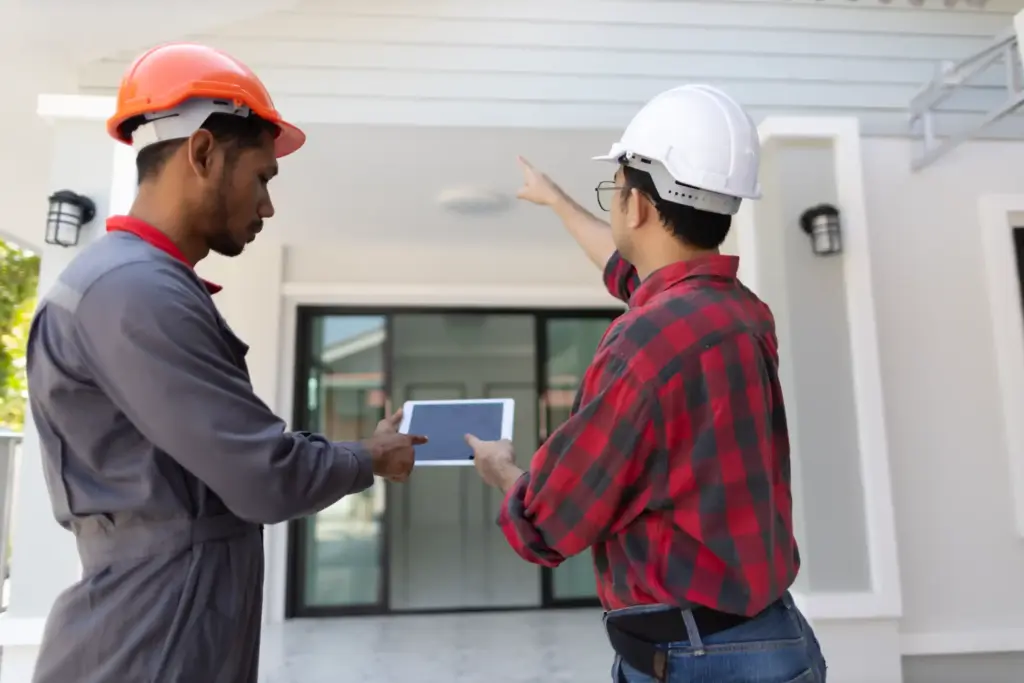 When to Walk Away After Home Inspection Icon Home Inpsector