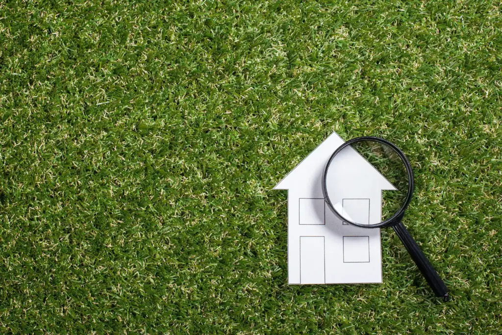 Do buyers go to home inspection Avon Ohio