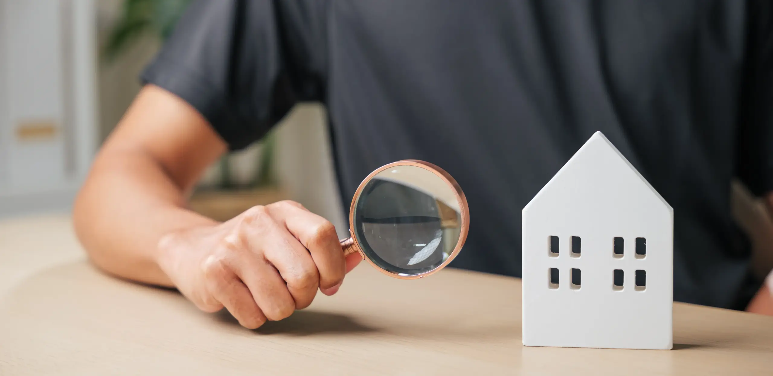 Do buyers go to home inspection Lakewood Ohio