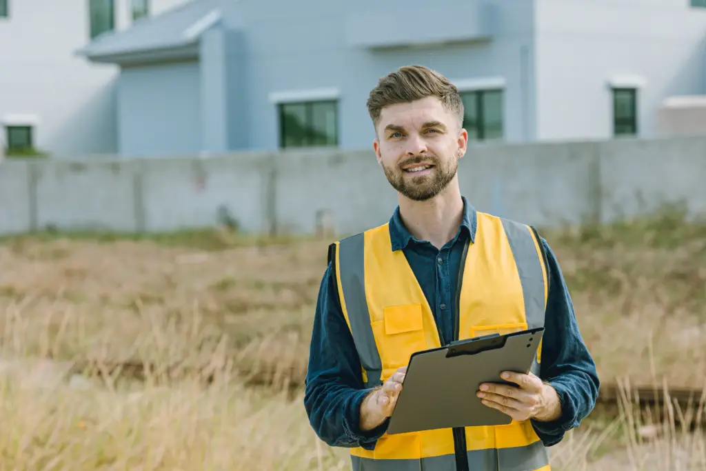 Does home inspection check for asbestos Ashtabula Ohio