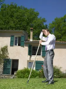 What do home inspectors look for when selling a home Kent Ohio