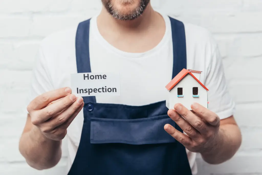 What do home inspectors look for when selling a home Stow Ohio