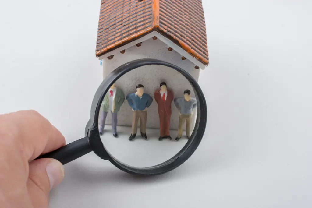 What is checked during a home inspection Eastlake Ohio