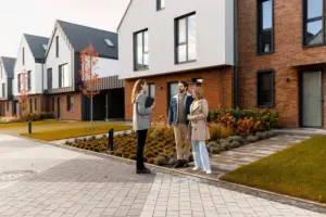 What is consideration in real estate Avon Lake Ohio