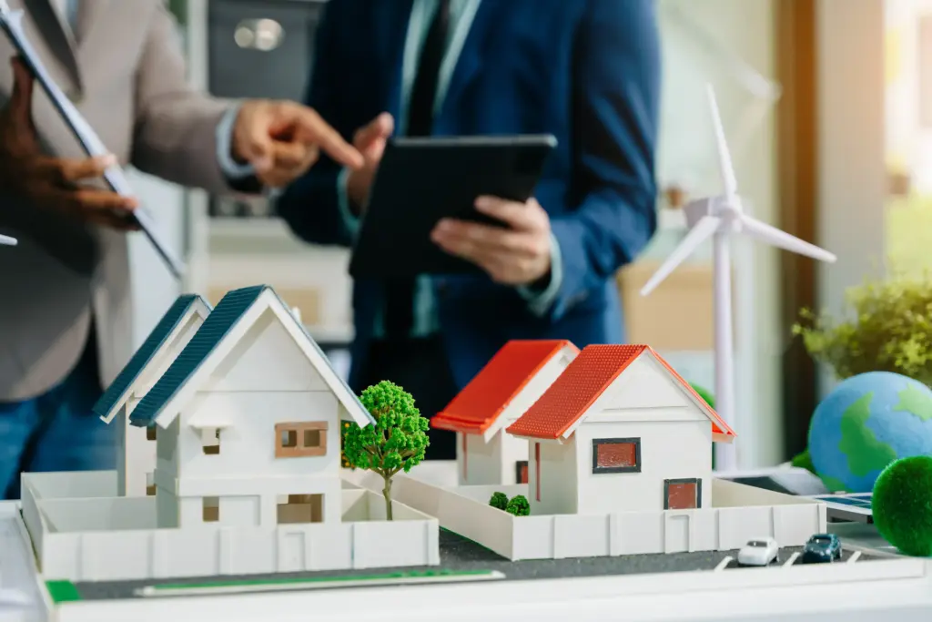 What is consideration in real estate Parma Ohio