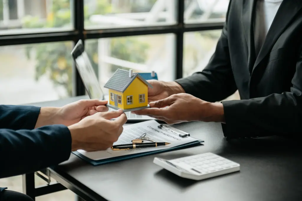 What is consideration in real estate Westlake Ohio